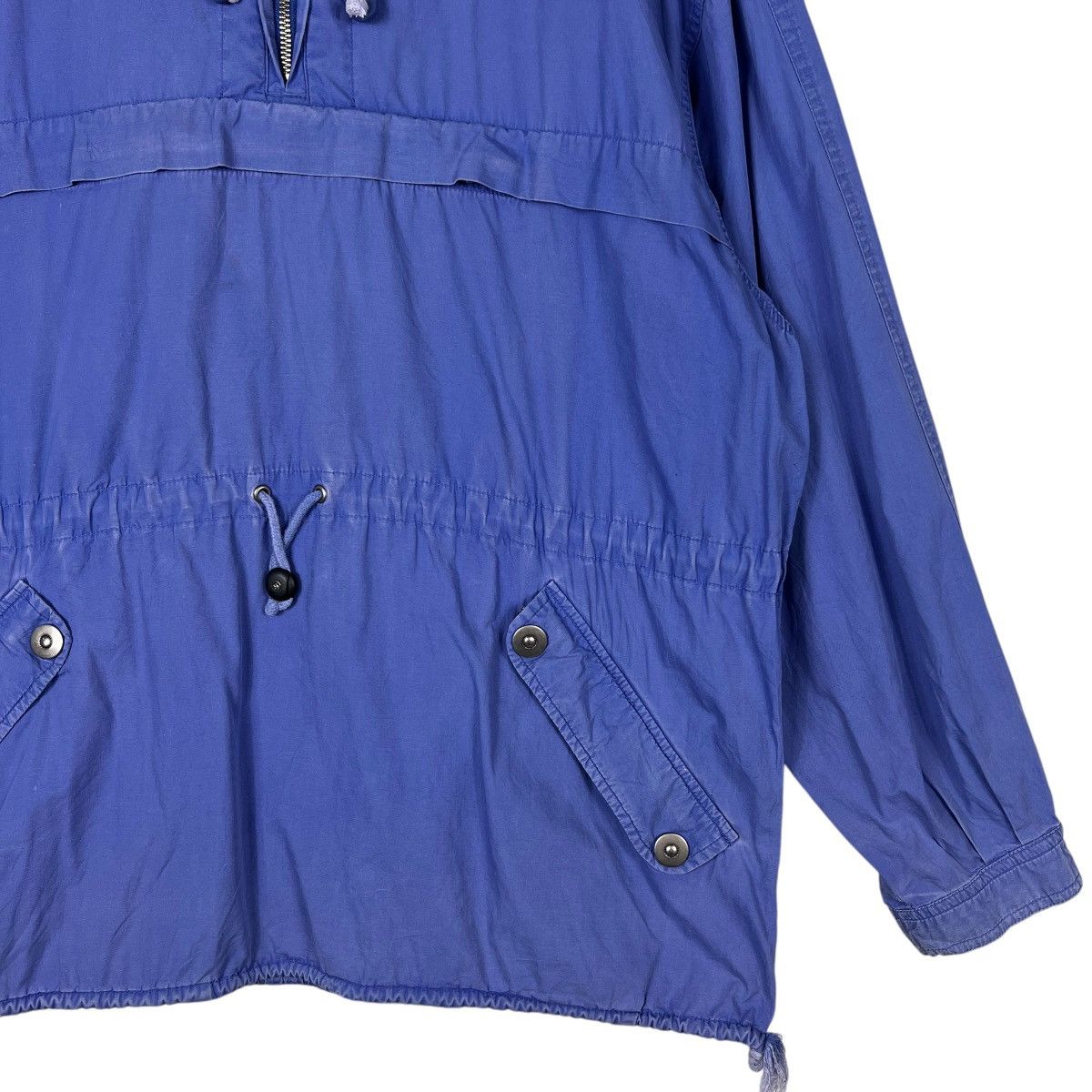 Gap 🔥VINTAGE PEPSI COLA COACH JACKET Size US S / EU 44-46 / 1 - 6 Thumbnail