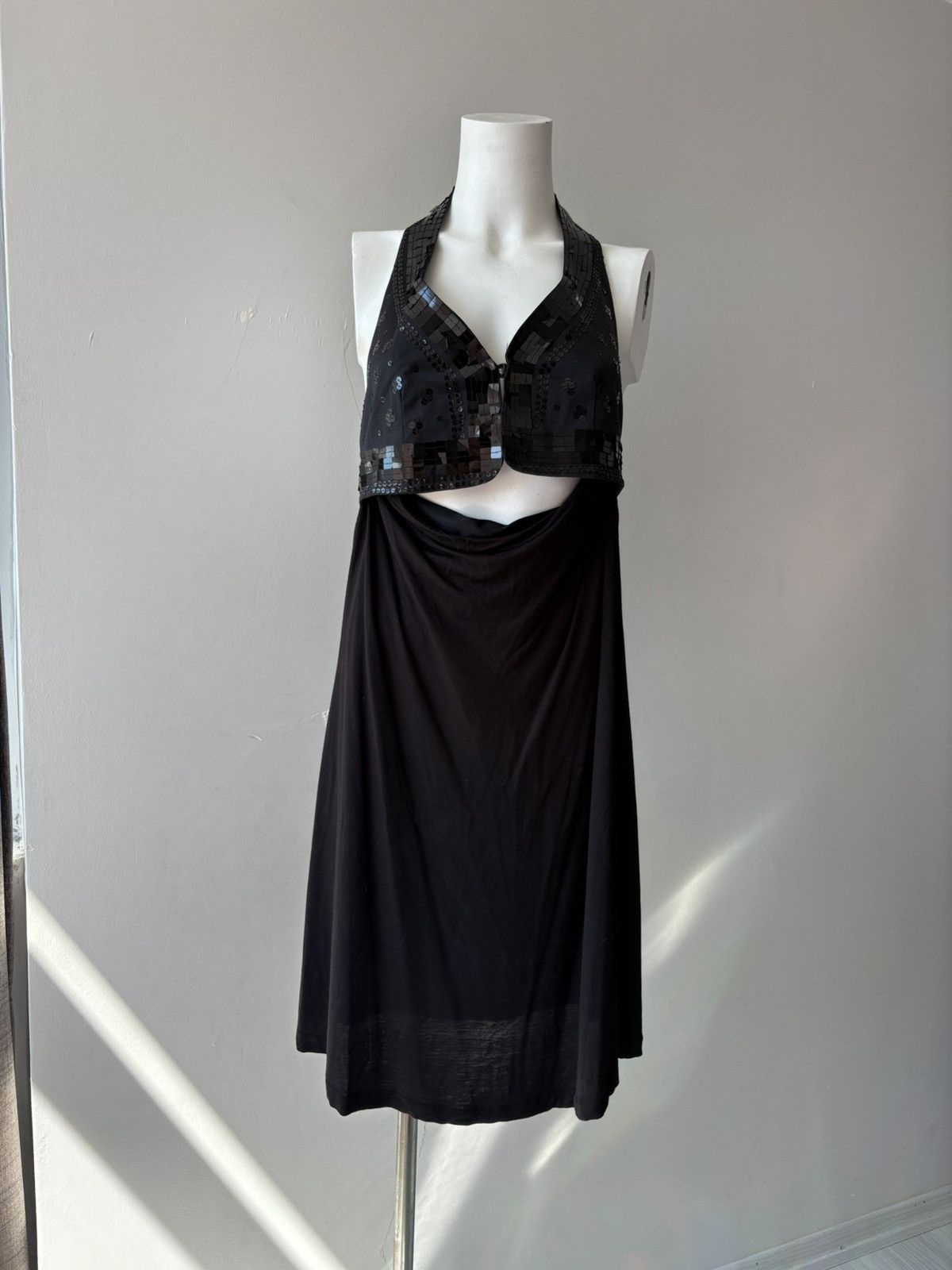 Vintage y2k dress Size S / US 4 / IT 40 - 6 Thumbnail