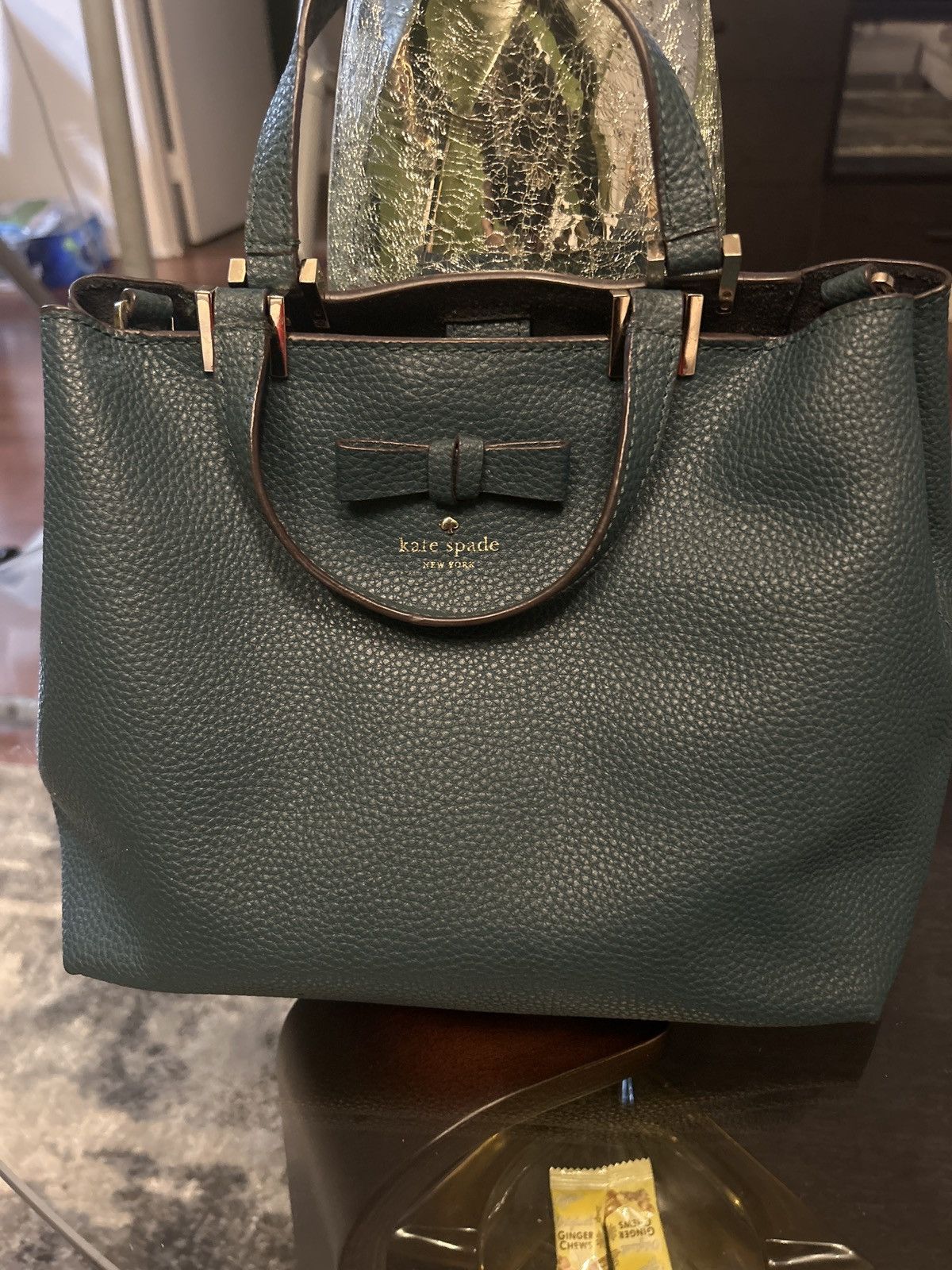 Kate Spade Kate spade Size ONE SIZE - 3 Thumbnail