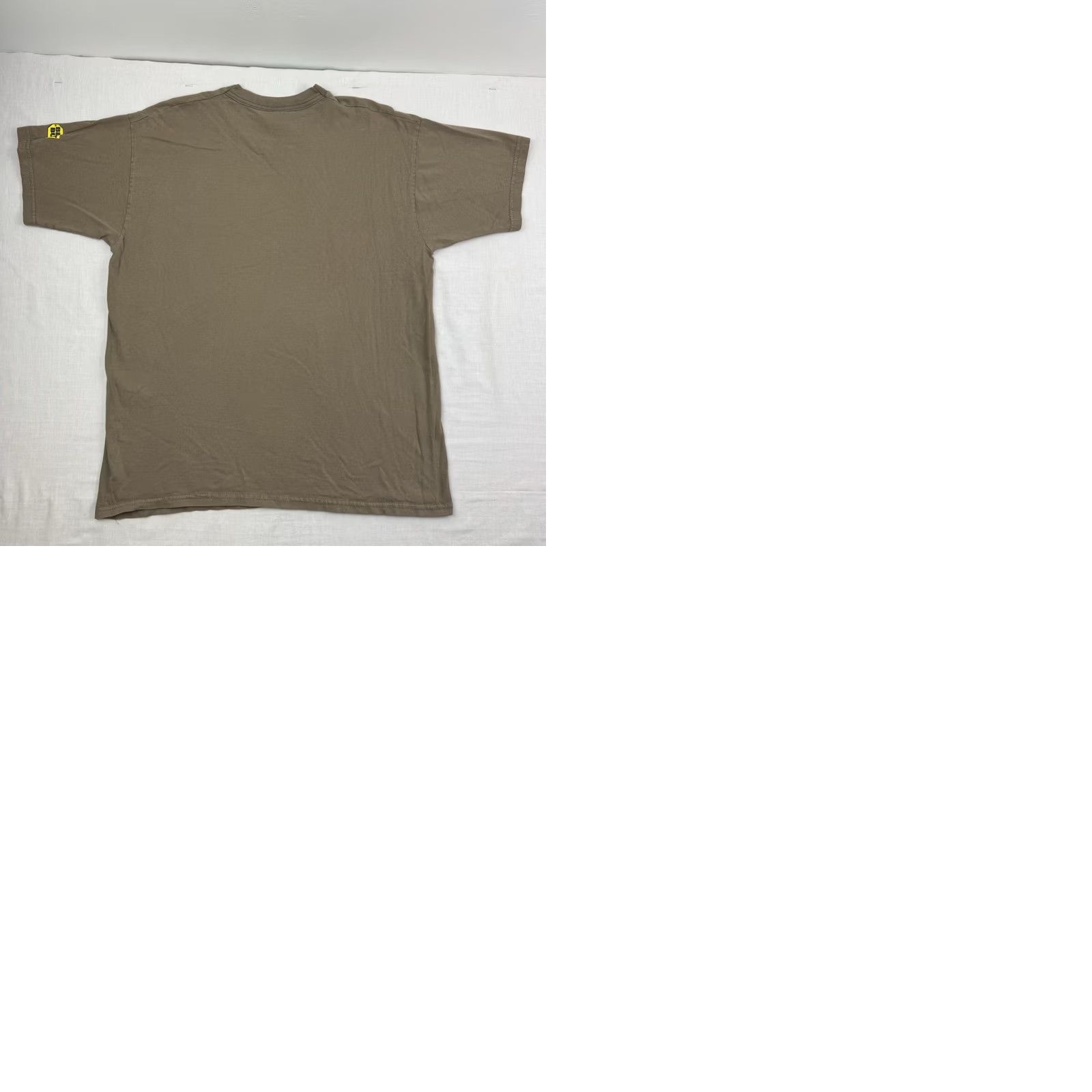 Fruit Of The Loom VINTAGE Best Buy Promo T Shirt Adult XL Simply Great Ideas Technology Computers Size US XL / EU 56 / 4 - 9 Thumbnail