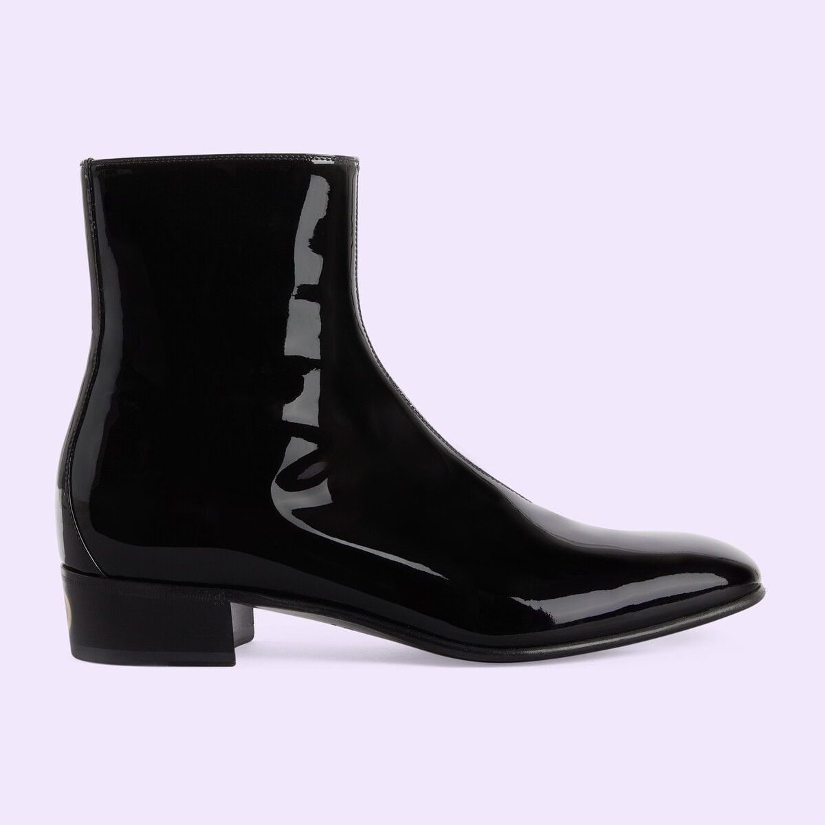 Gucci Interlocking G Boot Size US 11.5 / EU 44-45 - 1 Thumbnail