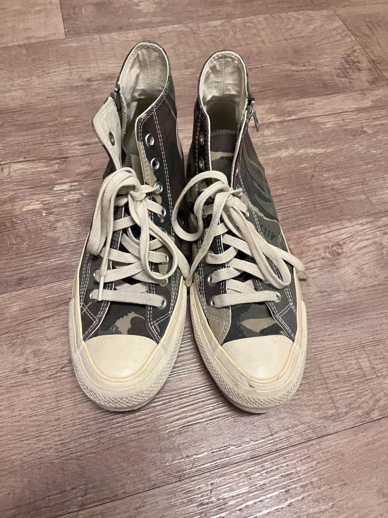 Converse Addict | Grailed