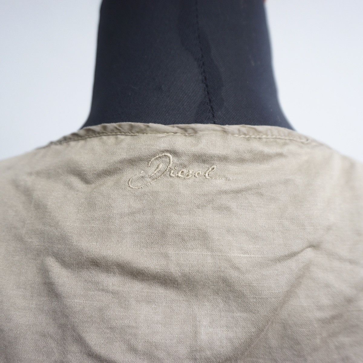 Diesel Diesel light jacket Size M / US 6-8 / IT 42-44 - 10 Thumbnail