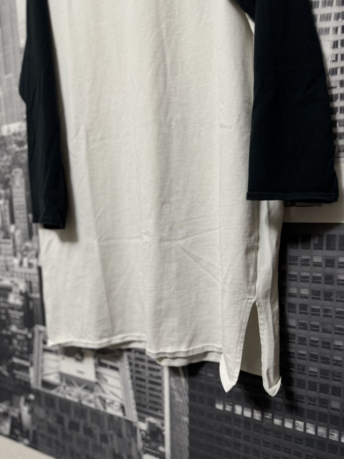 Fear of God 🔥 FOG Fear of God Collection One Tee SZ Small Black Size US S / EU 44-46 / 1 - 2 Thumbnail
