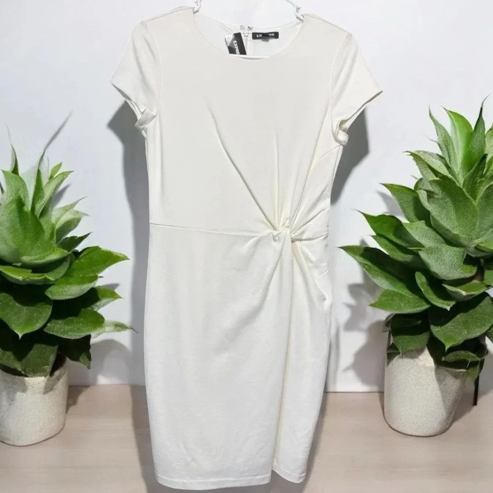 Express Express dress Size S / US 4 / IT 40 - 1 Thumbnail