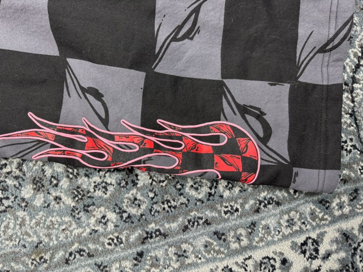 Matty Boy Matty boy anti promo flames sweats Size US 32 / EU 48 - 3 Thumbnail