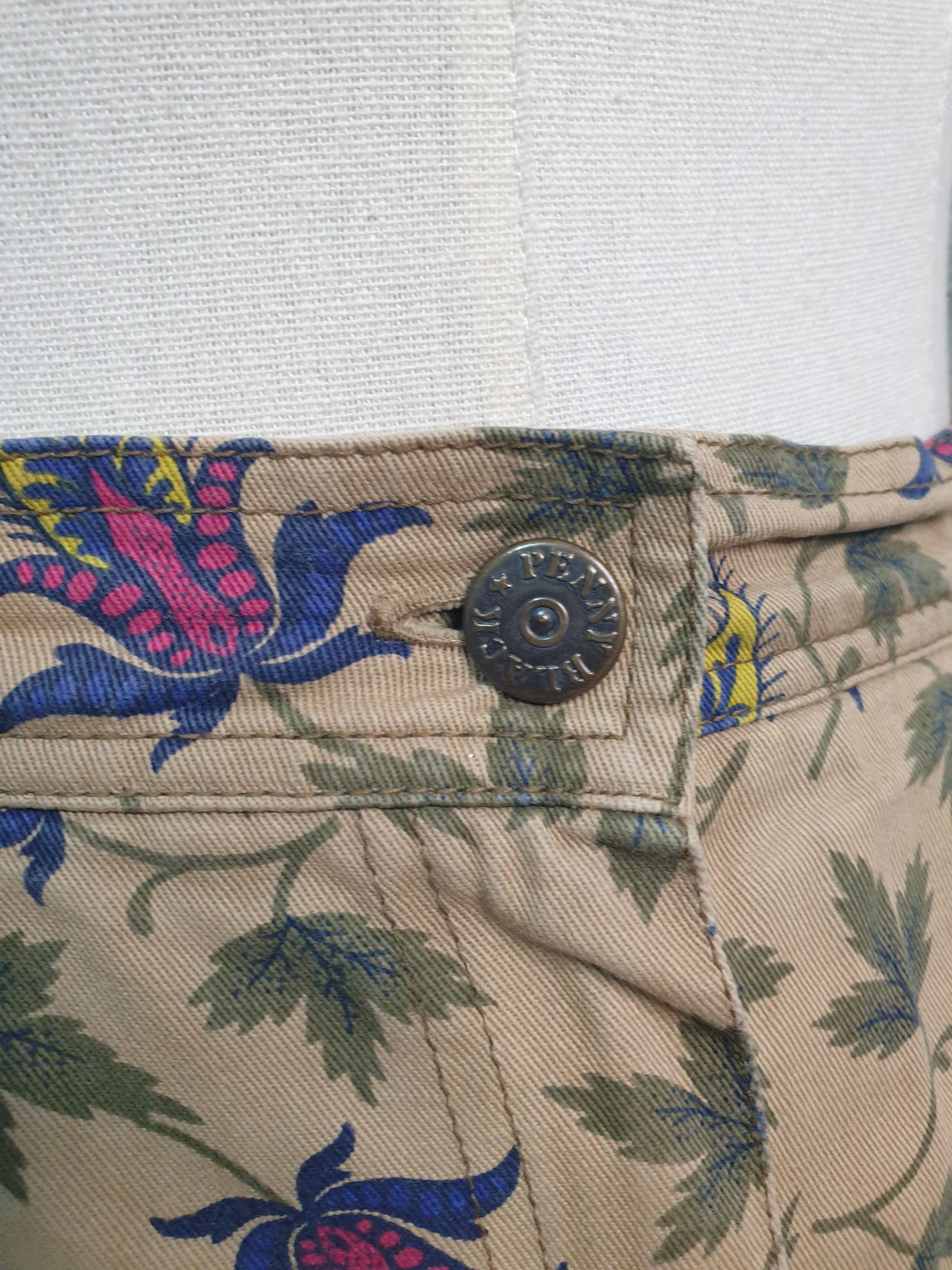 Max Mara × Vintage PENNYBLACK by MAX MARA vinatge Size 34" / US 12 / IT 48 - 6 Thumbnail