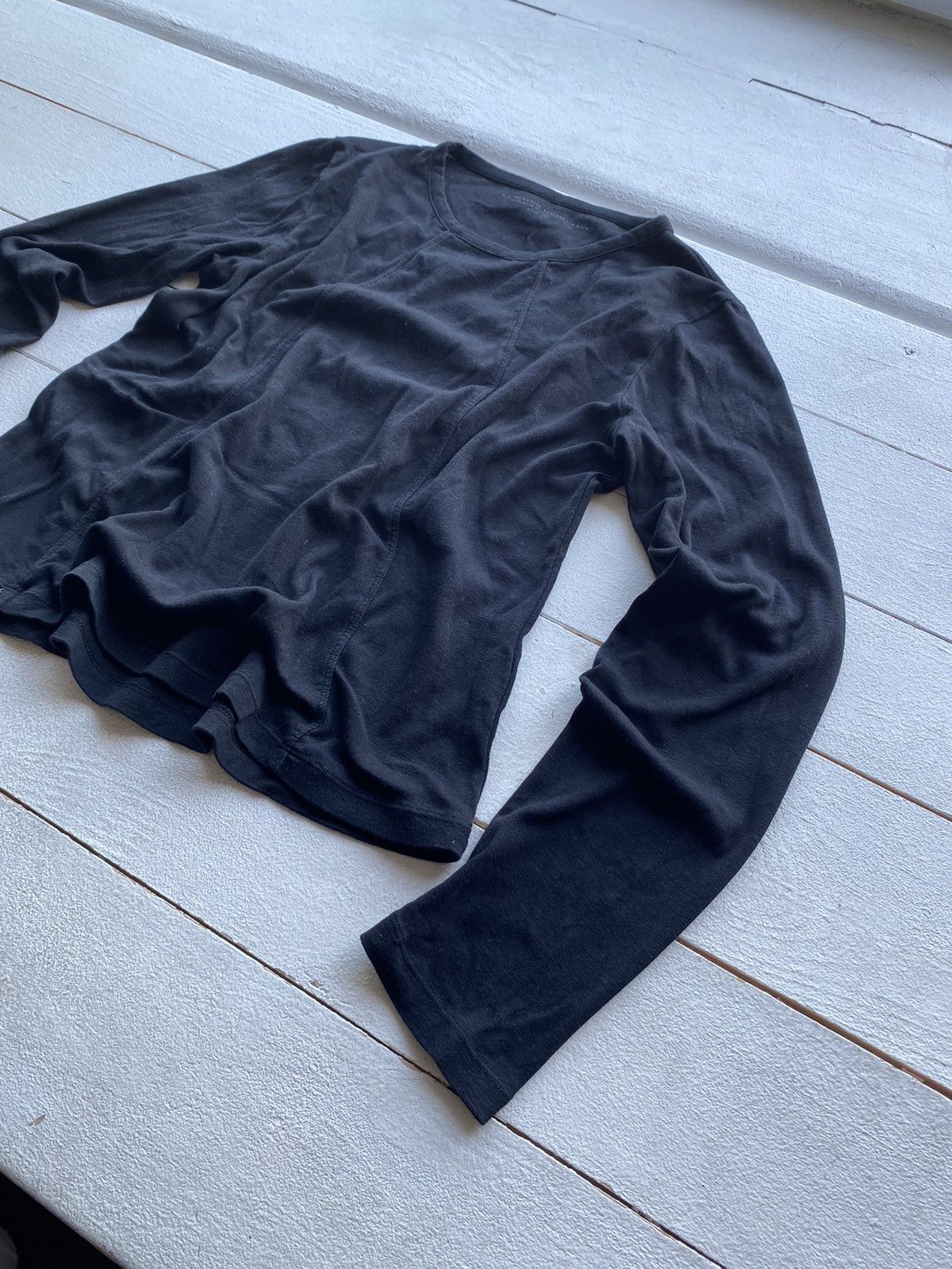 Other 🔥Gothic Lurdes Bergada Long Sleeve y2k Sexy Blouse punk emo Size M / US 6-8 / IT 42-44 - 6 Thumbnail
