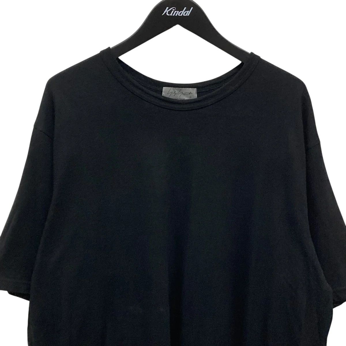 Yohji Yamamoto Yohji Yamamoto pour homme 30-Ultima/T-shirt Size US L / EU 52-54 / 3 - 3 Thumbnail