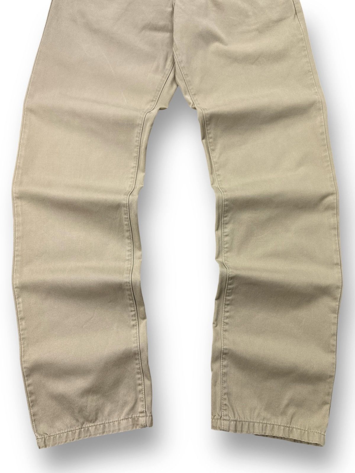 Levi's Vintage 00’s Levis 521 Lightweight Pants Men’s Size W33 L34 Size US 33 - 7 Thumbnail