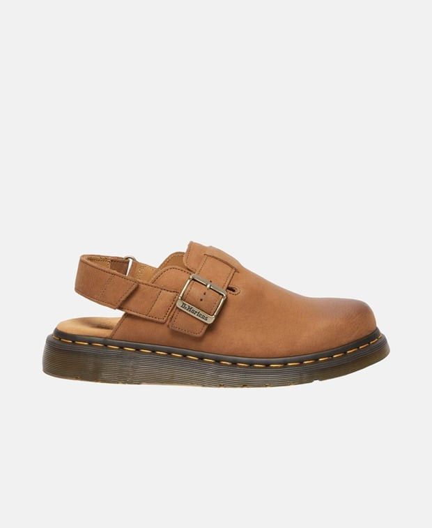 Dr. Martens Jorge Ii Slippers Size US 11 / EU 44 - 1 Thumbnail