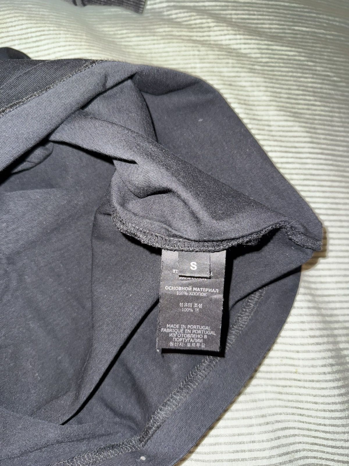 Vetements GLOBAL MIND FUCK SHIRT Size US S / EU 44-46 / 1 - 5 Thumbnail