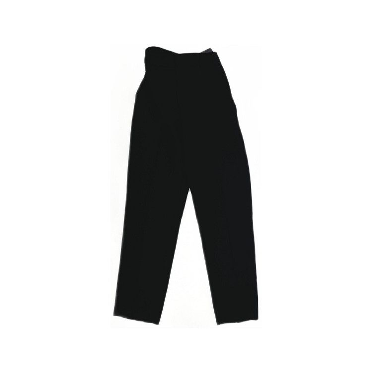 Prada Prada Casual Solid Color Pants-2506 Size US 36 / EU 52 - 5 Thumbnail