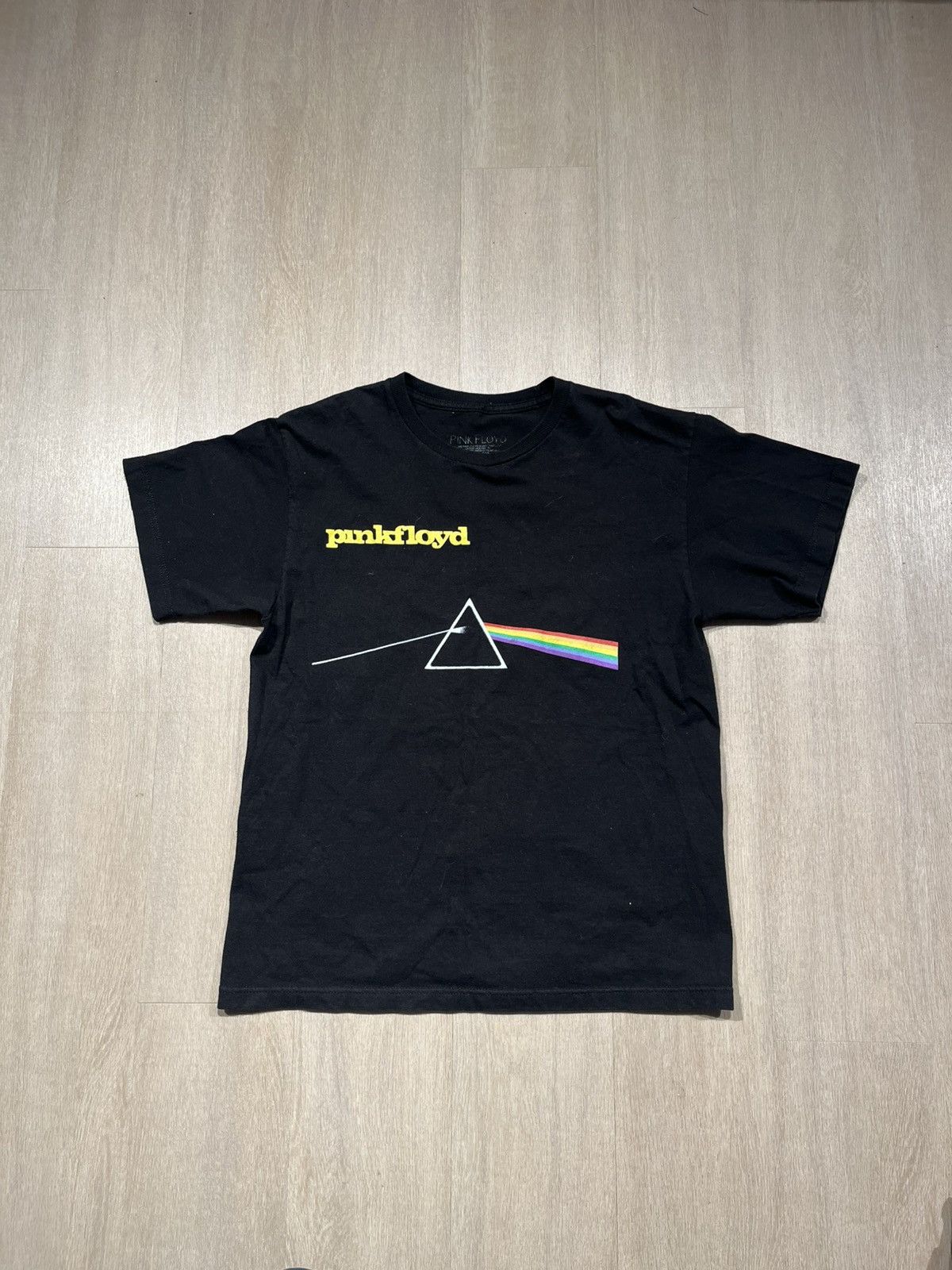 Vintage Pink Floyd Shirt Small Size US S / EU 44-46 / 1 - 2 Thumbnail