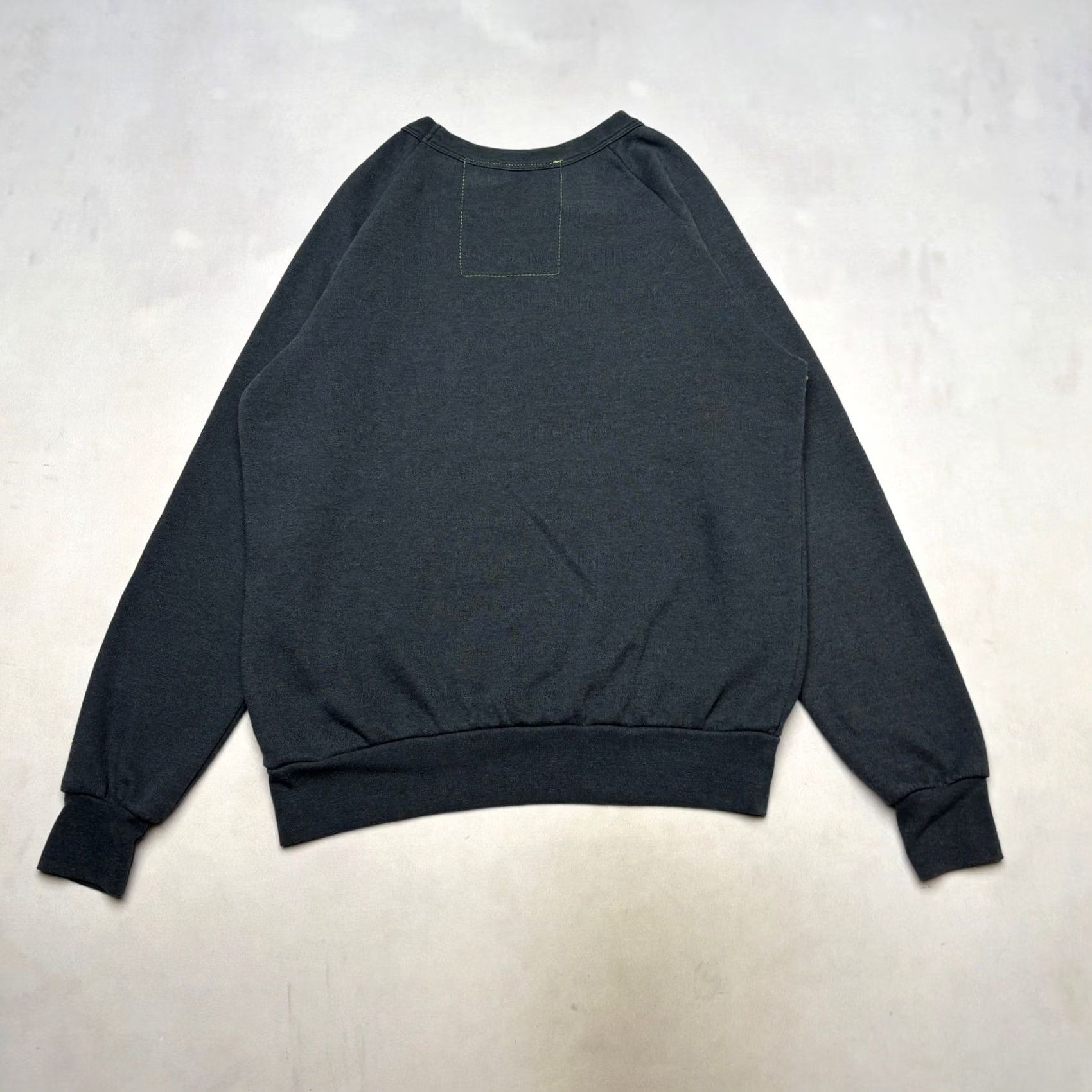 Aviator Nation Aviator Nation Daydream Relaxed Crew Sweatshirt Retro Loungewear Women's XS Size XS / US 0-2 / IT 36-38 - 3 Thumbnail