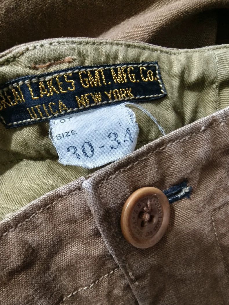 Freewheelers Freewheelers Freewheelers riding breeches Size US 30 / EU 46 - 3 Thumbnail