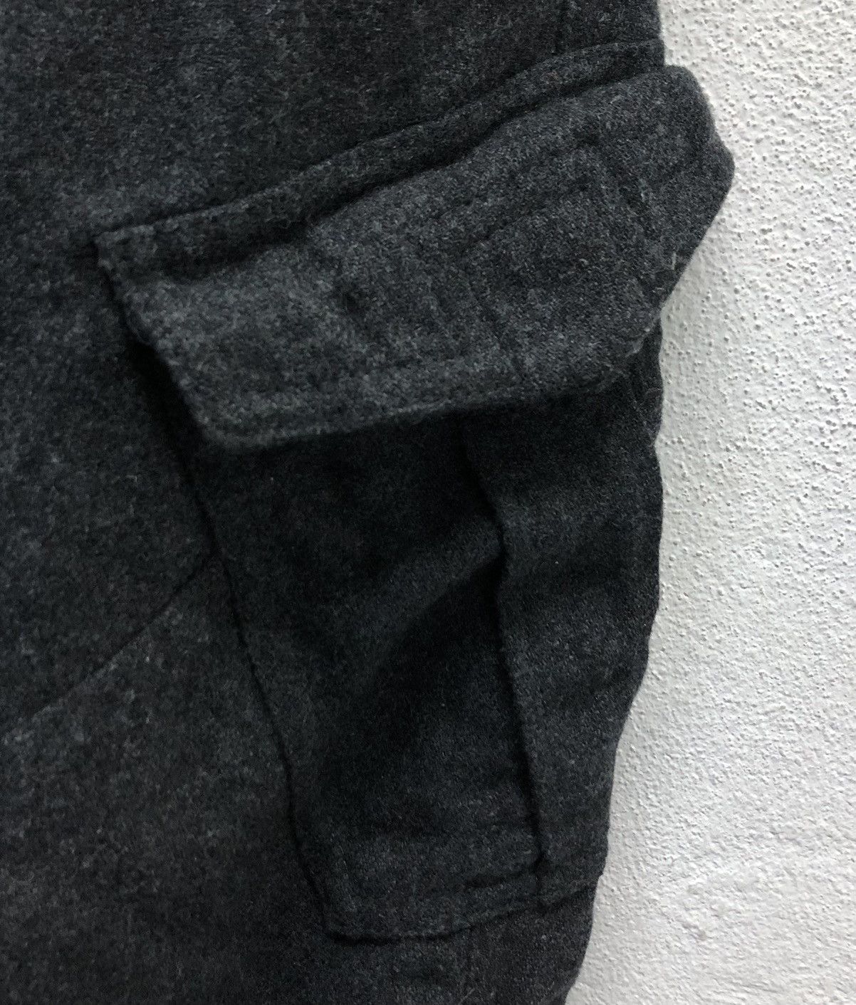 Tornado Mart Vintage Tornado Mart Refined Real Clothes Pants Size US 33 - 8 Thumbnail