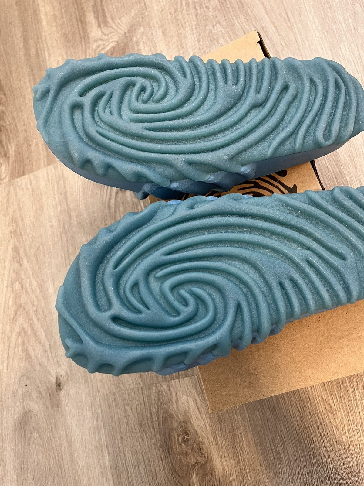 Crocs × Salehe Bembury Crocs Salehe Bembury Size US 8 / EU 41 - 4 Thumbnail