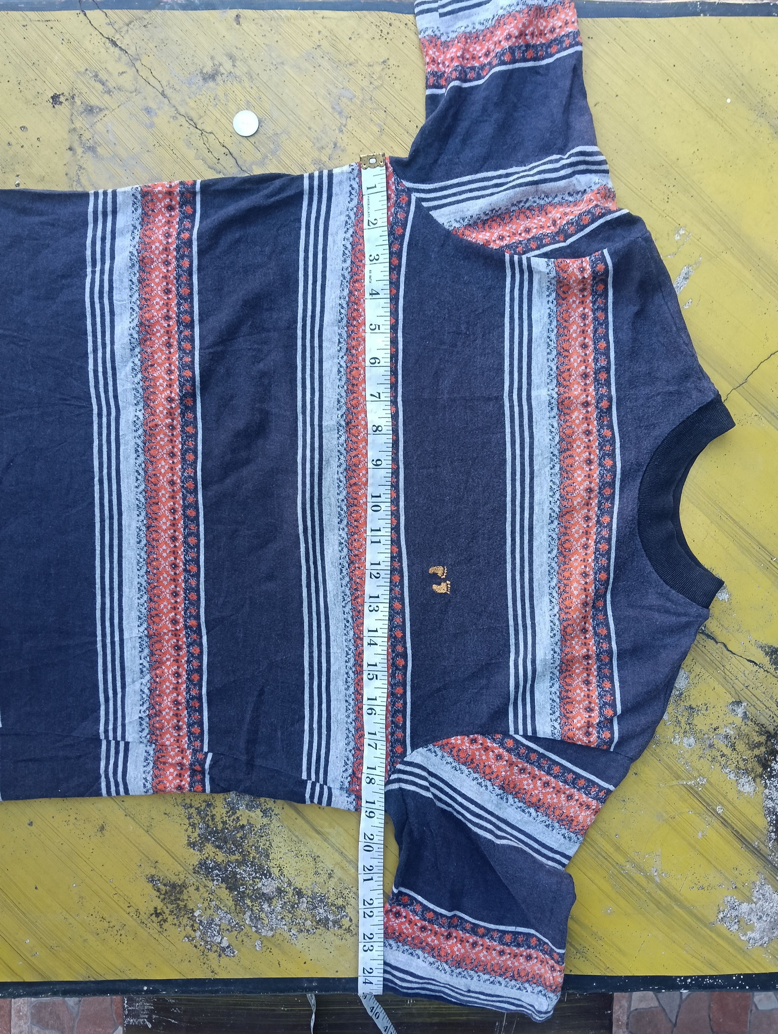 Vintage Vintage Hang Ten Size US M / EU 48-50 / 2 - 7 Thumbnail