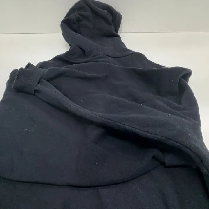 Balenciaga Balenciaga Balenciaga Logo Printed Hoodie for Men -2507 Size US S / EU 44-46 / 1 - 8 Thumbnail