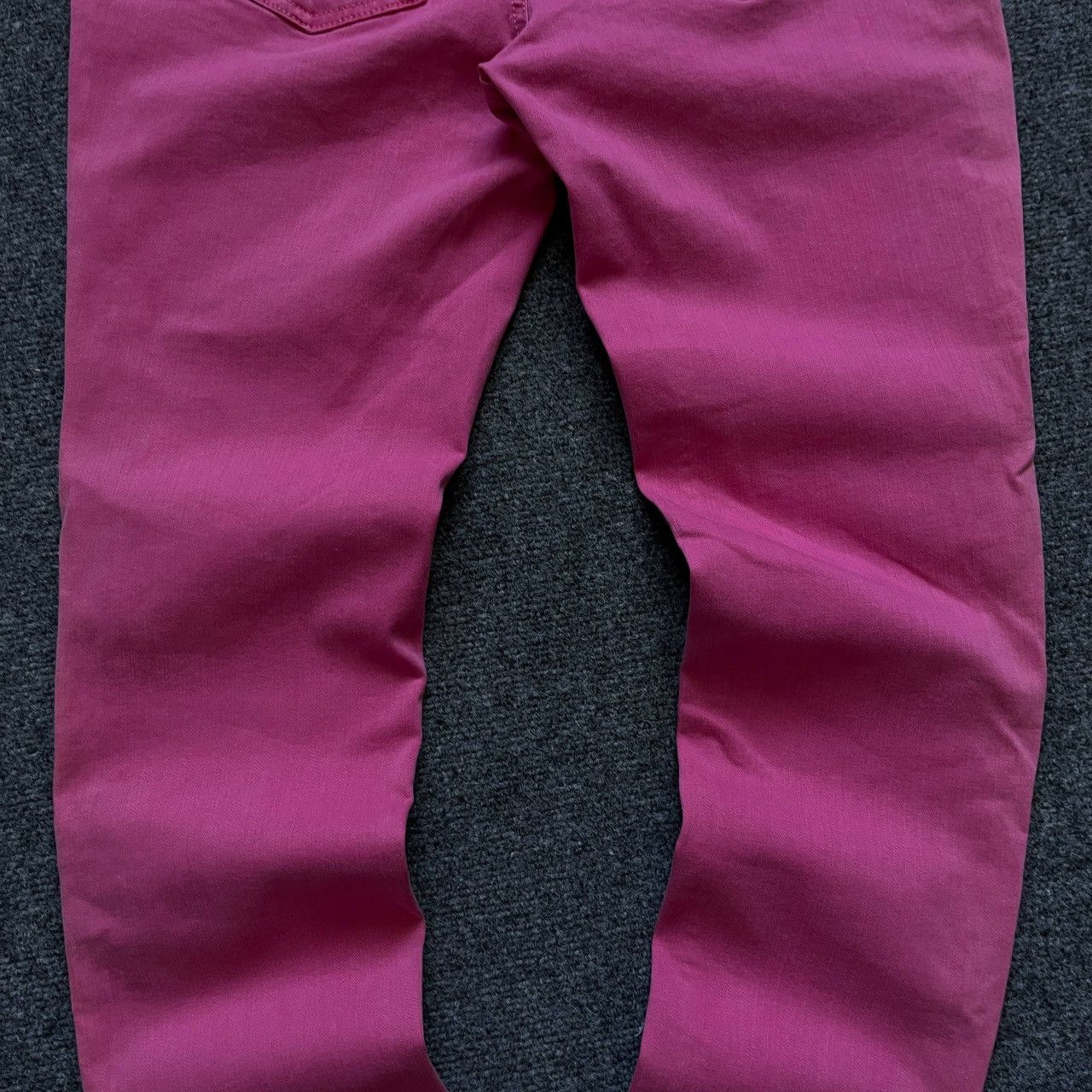 Y/Project VTG Women’s Low Rise Jeans Pants Street One 28/30 Y2K 00s Size 30" / US 8 / IT 44 - 9 Thumbnail