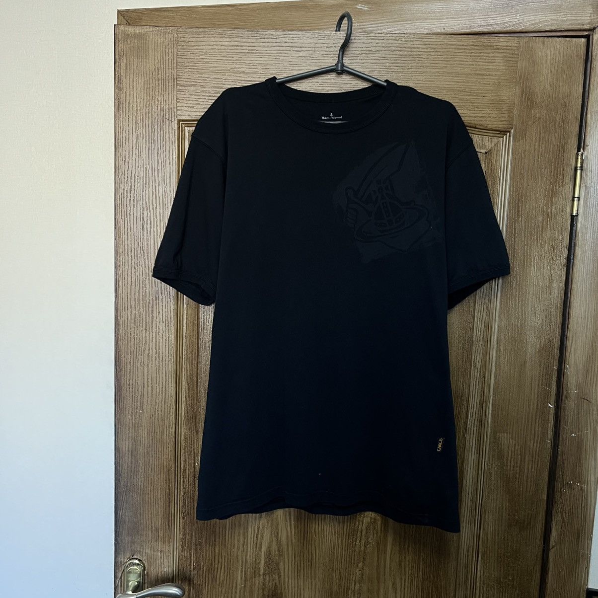 Vivienne Westwood Vivienne Westwood T-Shirt Size US L / EU 52-54 / 3 - 1 Thumbnail