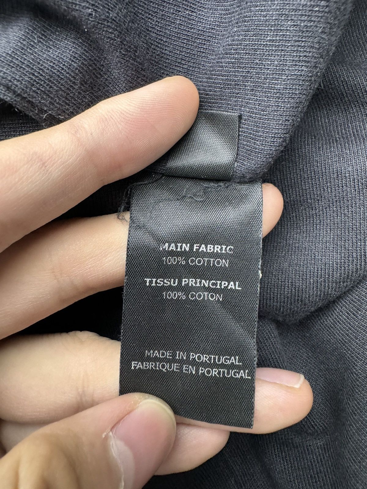 Vetements Vetements 18aw bfrnd shirt Size US L / EU 52-54 / 3 - 11 Thumbnail