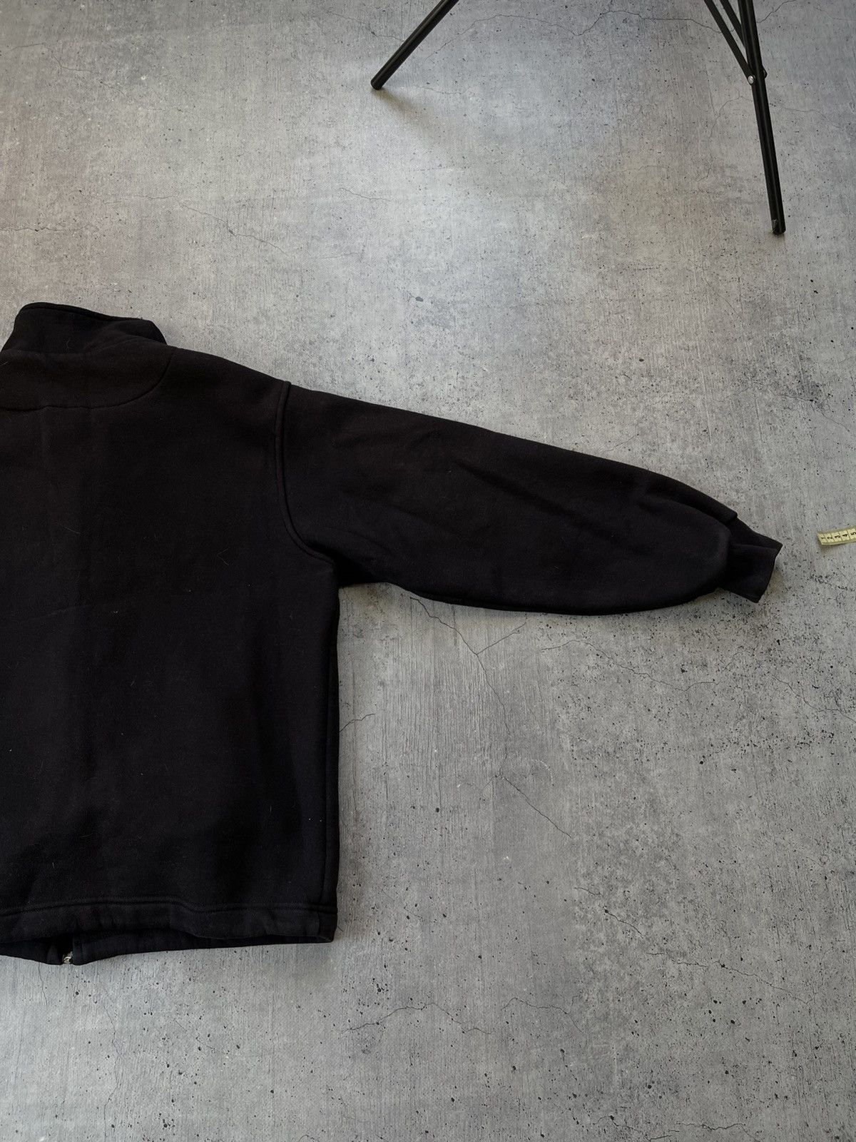Other Vintage Diesel Zip Sweatshirt Y2k Size US L / EU 52-54 / 3 - 9 Thumbnail