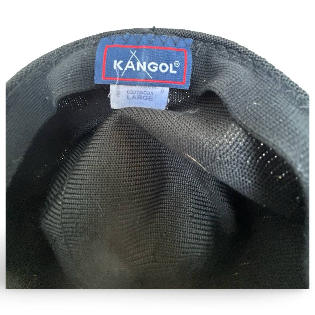 Kangol Kangol ventair hat #1293 Size ONE SIZE - 3 Thumbnail