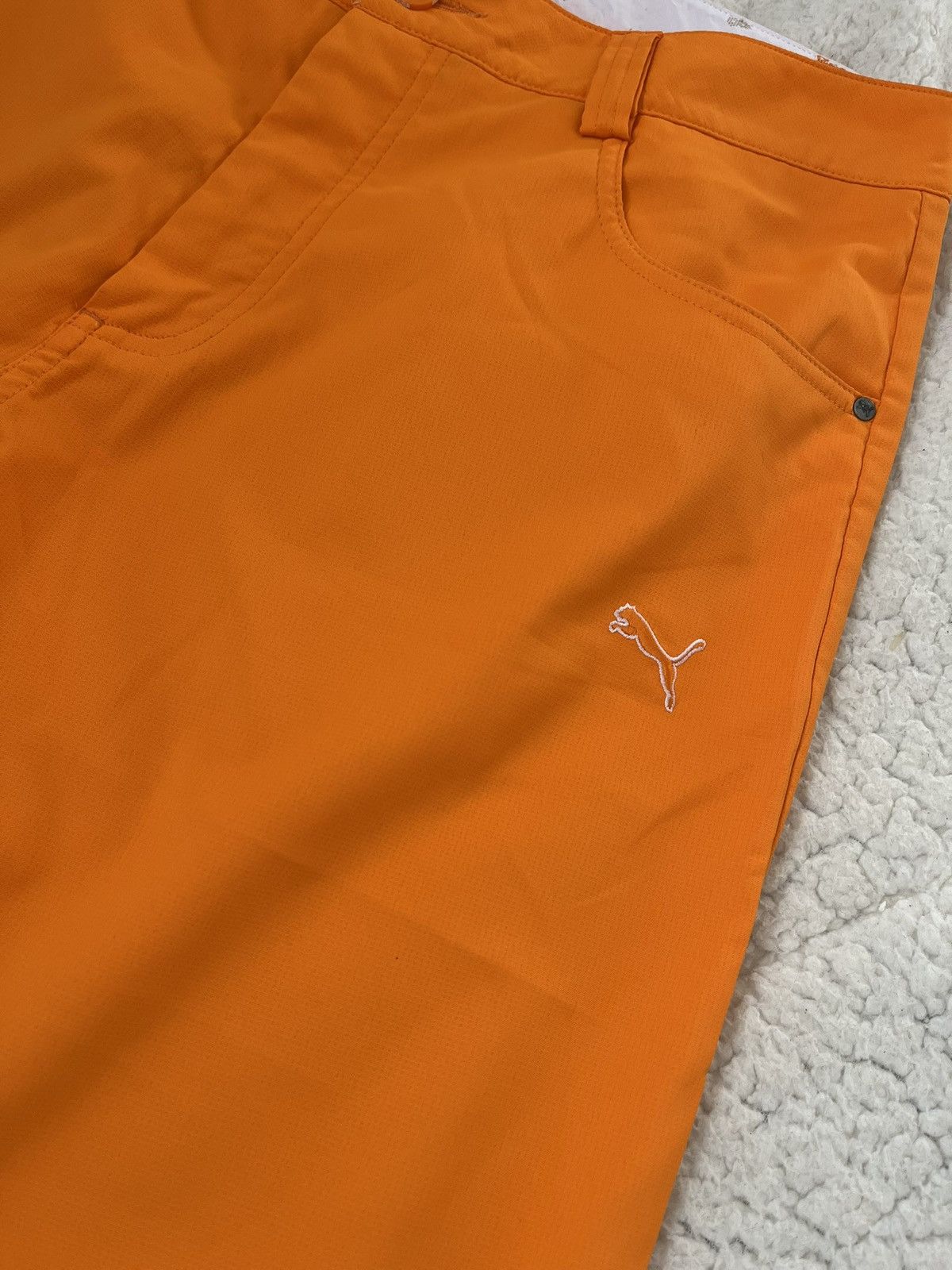 Japanese Brand × Puma Puma Pants Size 32" / US 10 / IT 46 - 2 Thumbnail