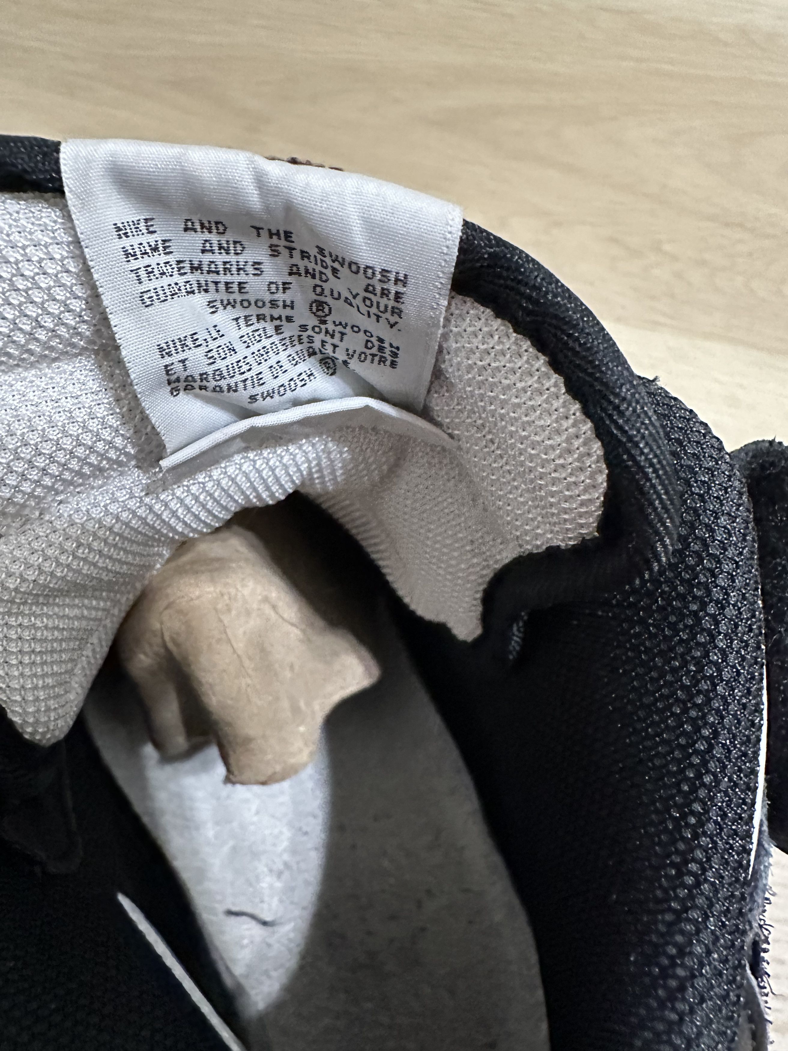 Nike × Stussy Stussy Air Force 1 Mid Size US 8 / EU 41 - 3 Thumbnail