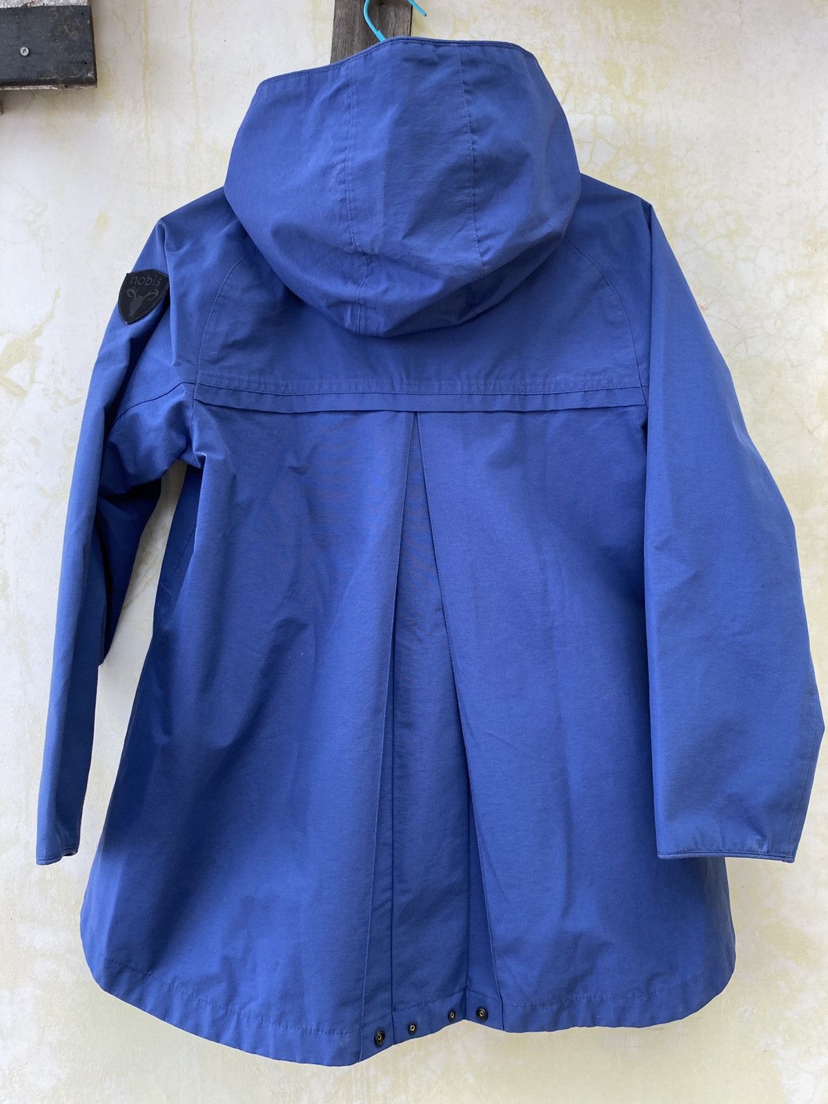 Nobis Little Harriet Kids Raincoat Size US XS / EU 42 / 0 - 2 Thumbnail
