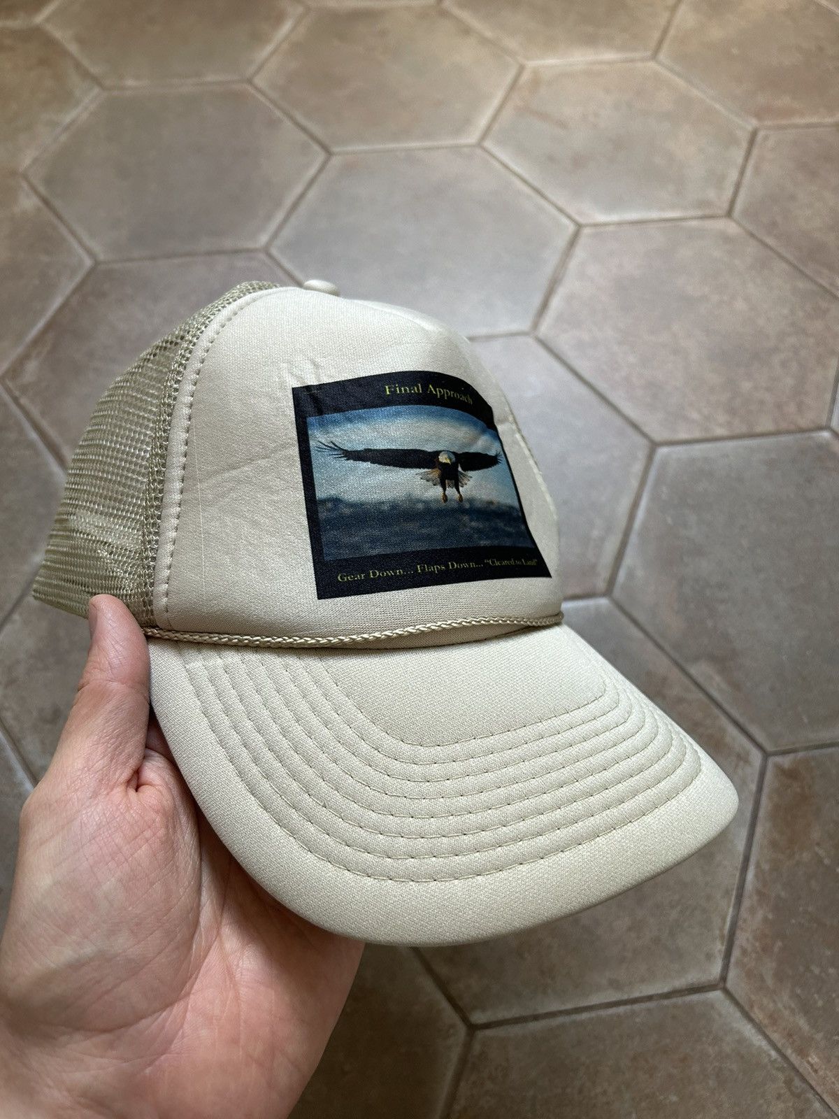 Otto VINTAGE OTTO CAP Size ONE SIZE - 1 Thumbnail