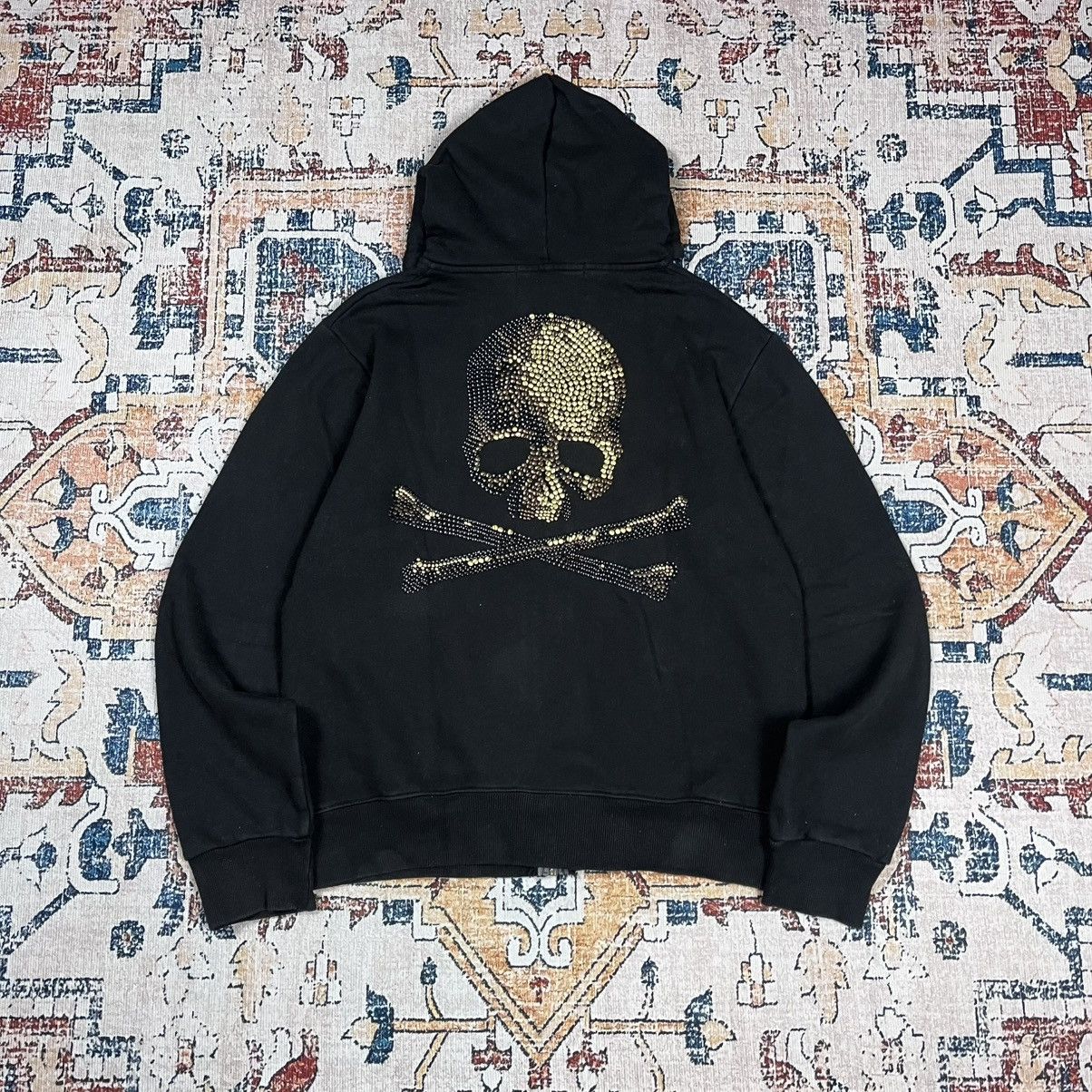 Roen Y2K Mastermind Skull Hoodie Roen Size US M / EU 48-50 / 2 - 1 Thumbnail