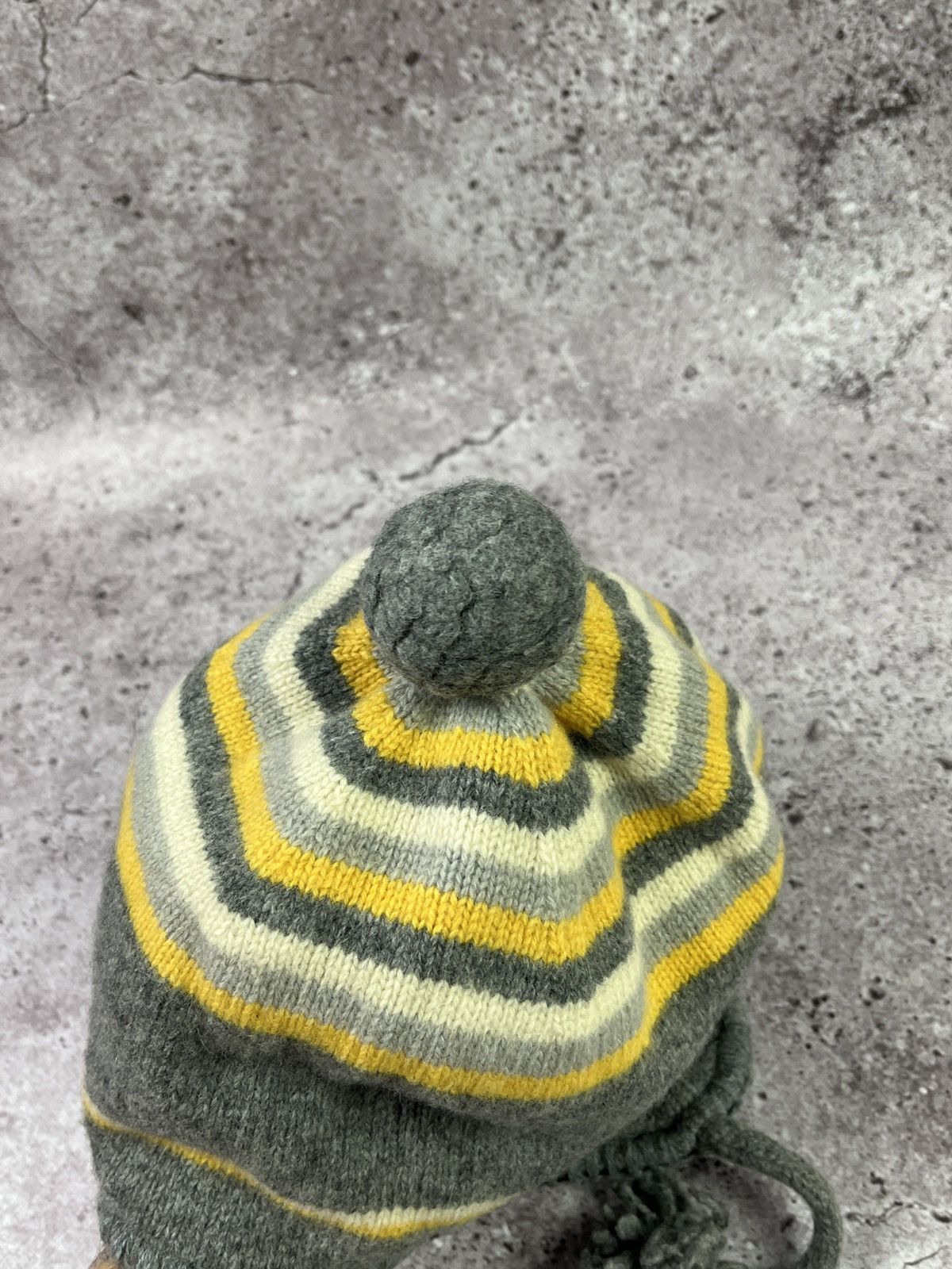 Patagonia Vintage Patagonia Wool Hat Size ONE SIZE - 4 Thumbnail