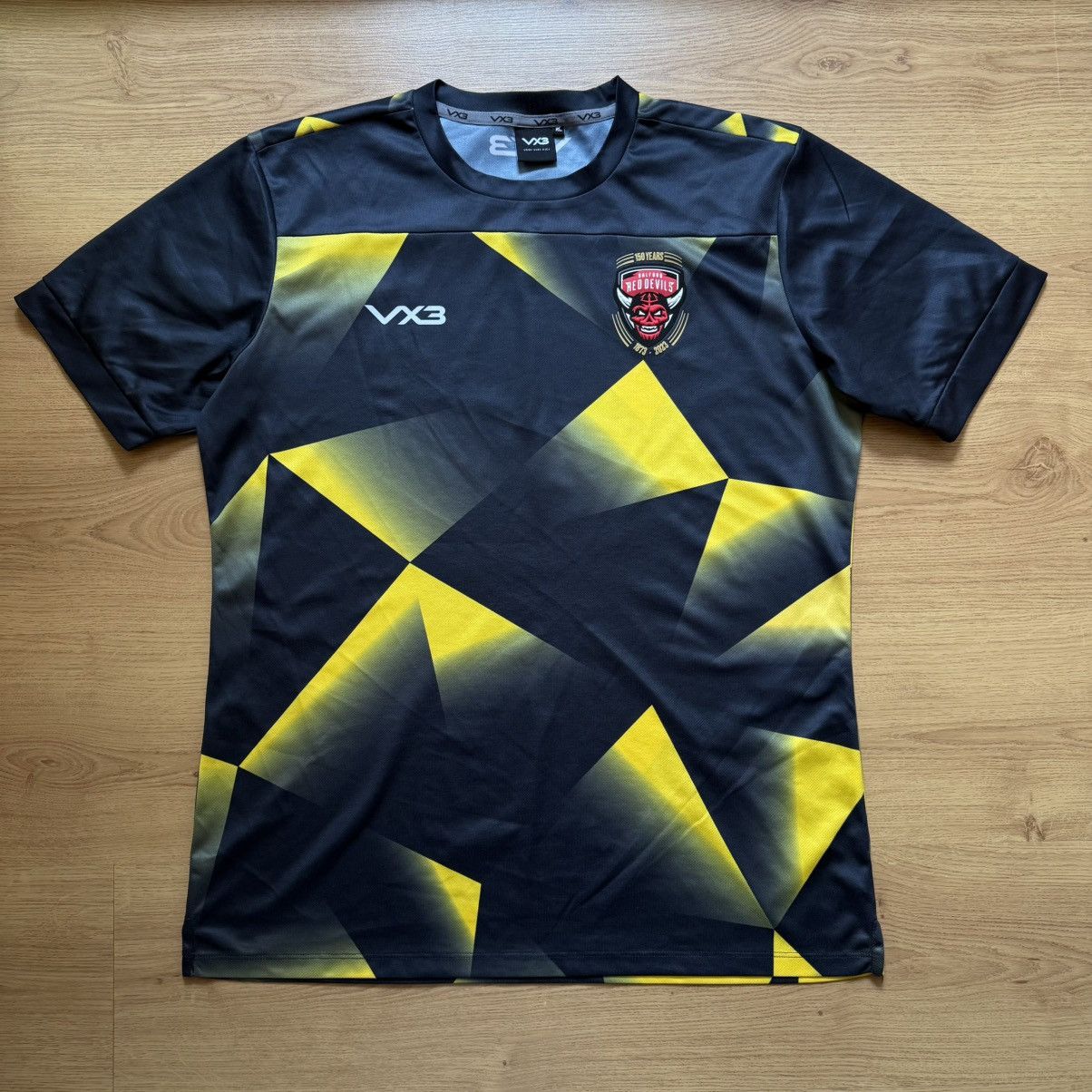 Other Salford Red Devils Rugby Jersey Size US XL / EU 56 / 4 - 1 Thumbnail