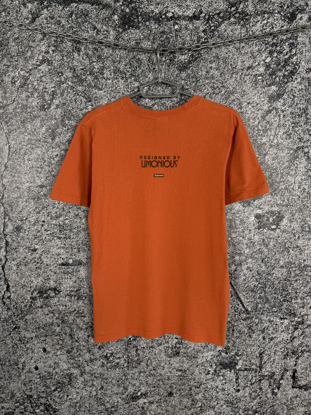 Supreme Vintage Supreme Limonious Super Supreme Made in USA Size M Size US M / EU 48-50 / 2 - 9 Thumbnail