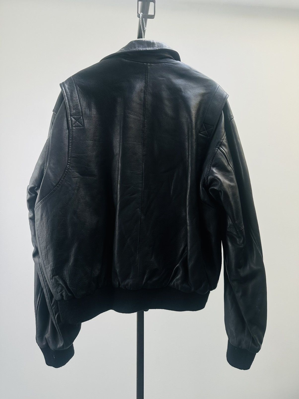 Vintage G-Police Jacket size 56 Size US XL / EU 56 / 4 - 6 Thumbnail
