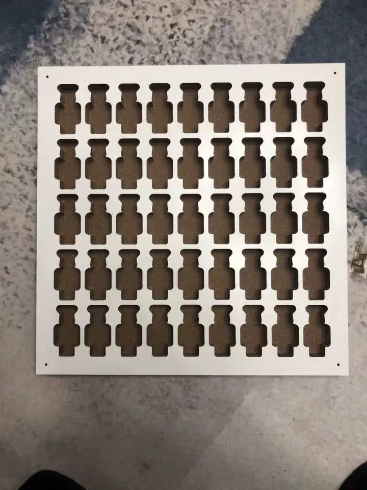 Other Bearbrick 100% Display Case Size ONE SIZE - 1 Preview