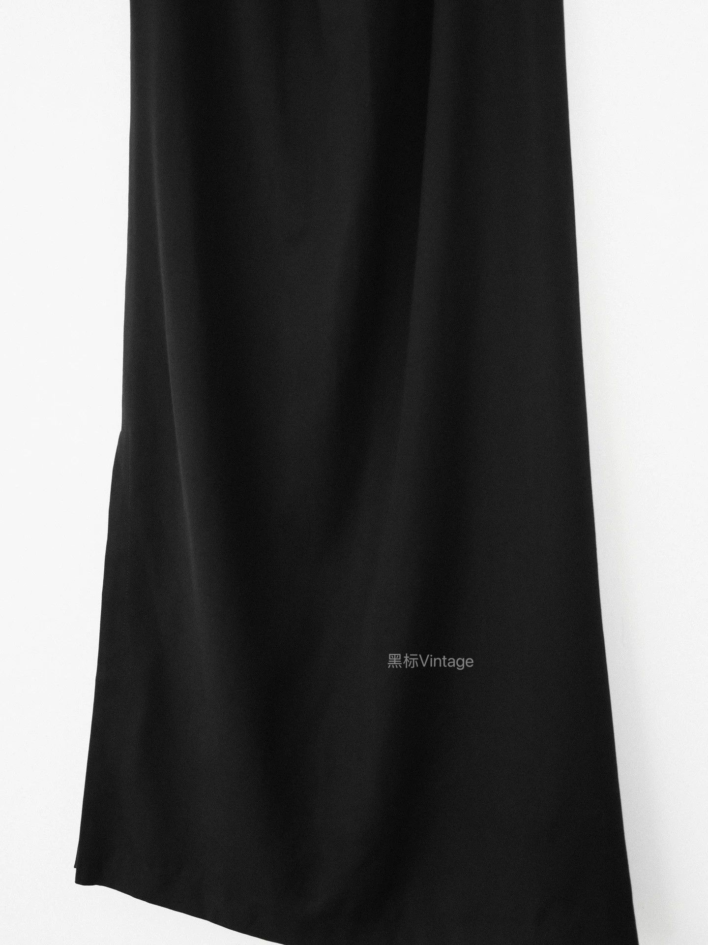Yohji Yamamoto Yohji Yamamoto 96ss Runway Corroded Buckle A-line Skirt Size 24" / US 00 / IT 34 - 7 Thumbnail
