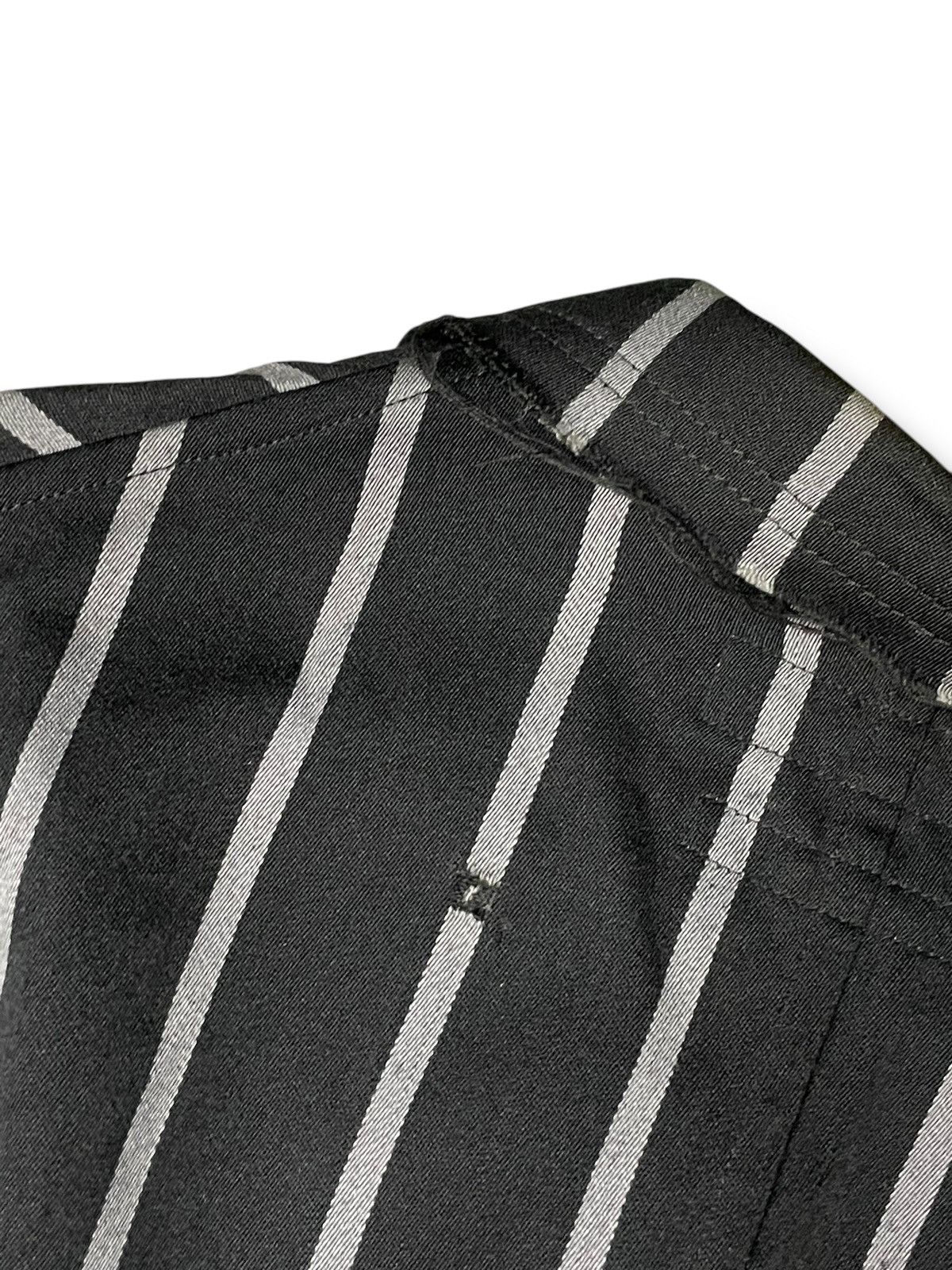 Comme des Garcons COMME DES GARÇONS BUTTON UP LIGHT JACKET (86) Size US S / EU 44-46 / 1 - 7 Thumbnail
