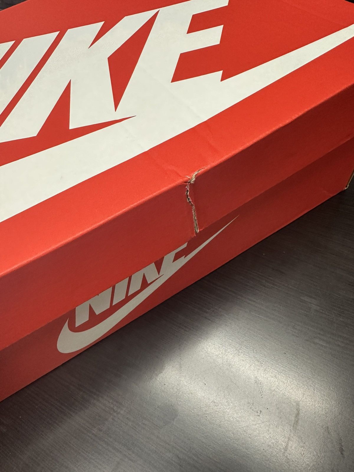 Nike Nike Dunk Low ‘LA’ Size US 10 / EU 43 - 8 Thumbnail