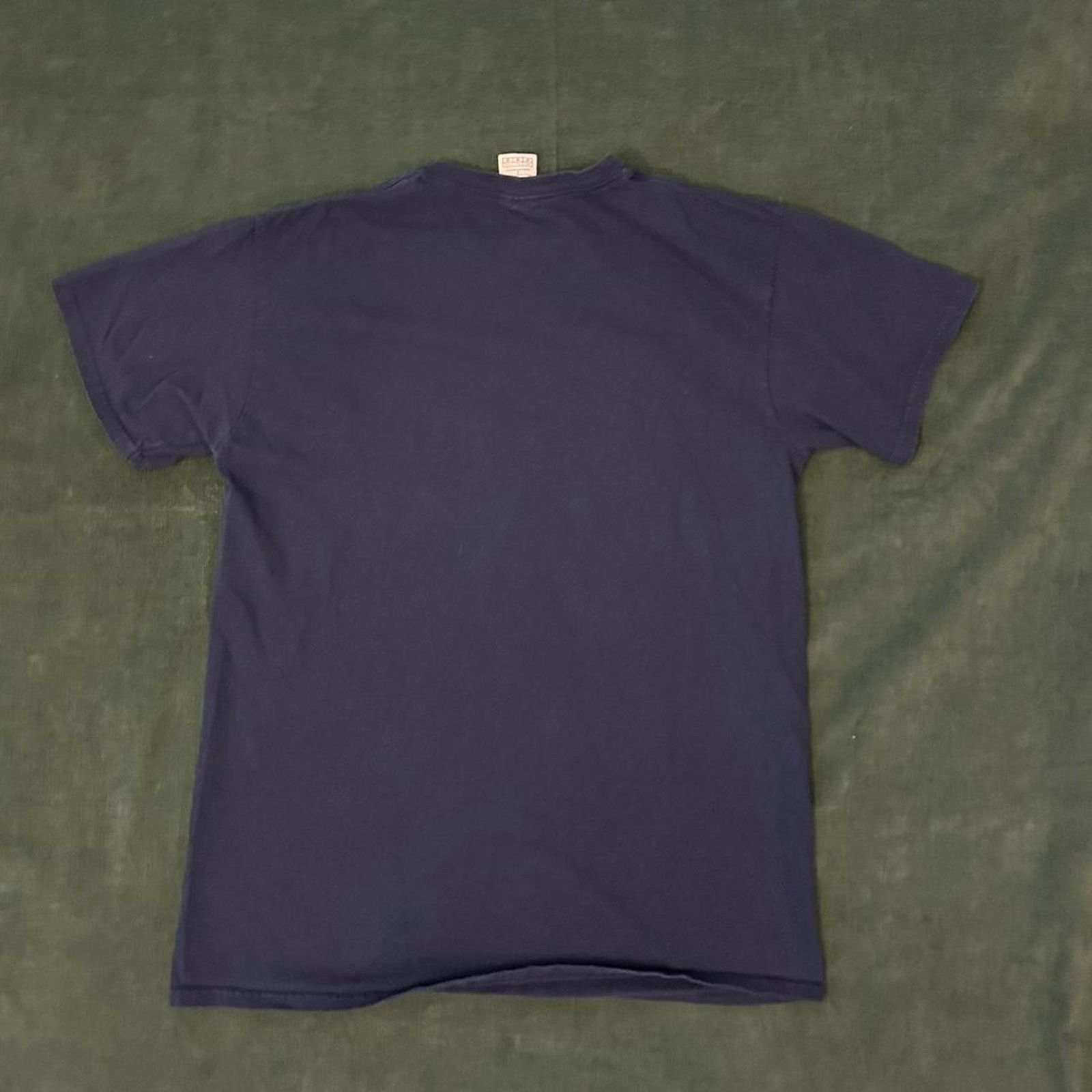 NASA Y2k nasa graphic tee Size US M / EU 48-50 / 2 - 4 Thumbnail