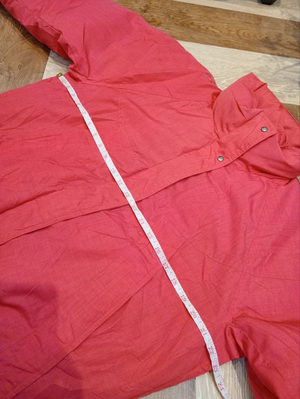Moncler VINTAGE MONCLER X ASICS SKI DOWN JACKET - DARK PINK Size US M / EU 48-50 / 2 - 19 Thumbnail