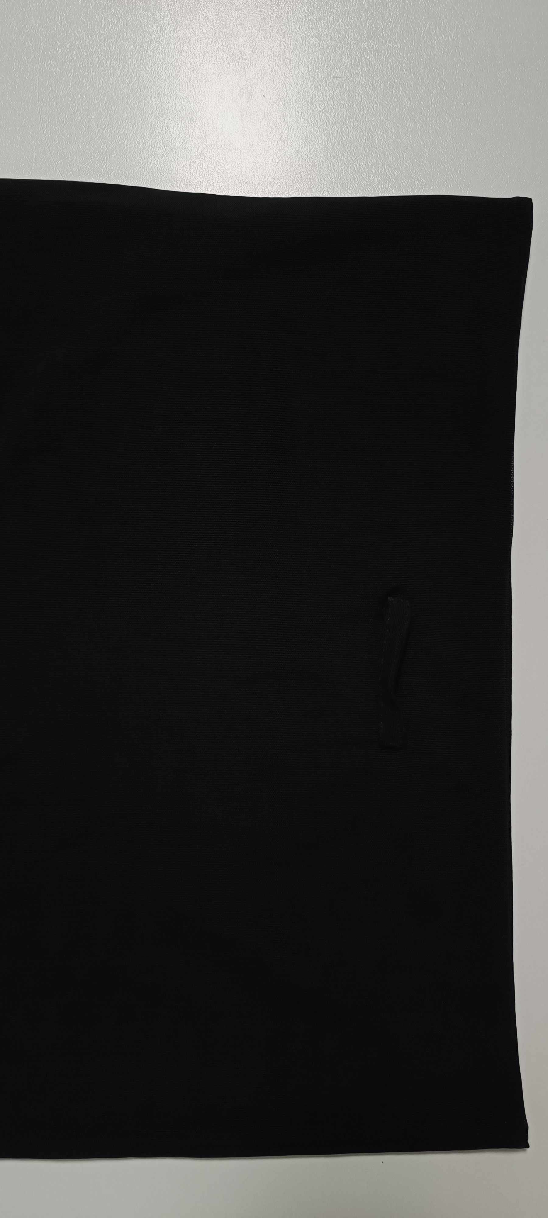 Jean Paul Gaultier Maxi skirt - Gothic style Size 27" / US 4 / IT 40 - 20 Thumbnail
