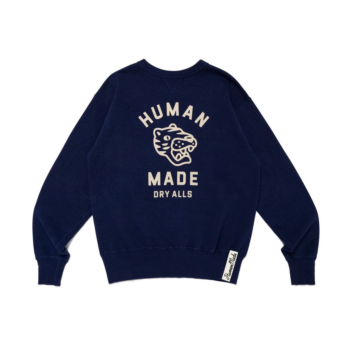 Human Made Human Made Sweatshirt Size ONE SIZE - 1 Thumbnail
