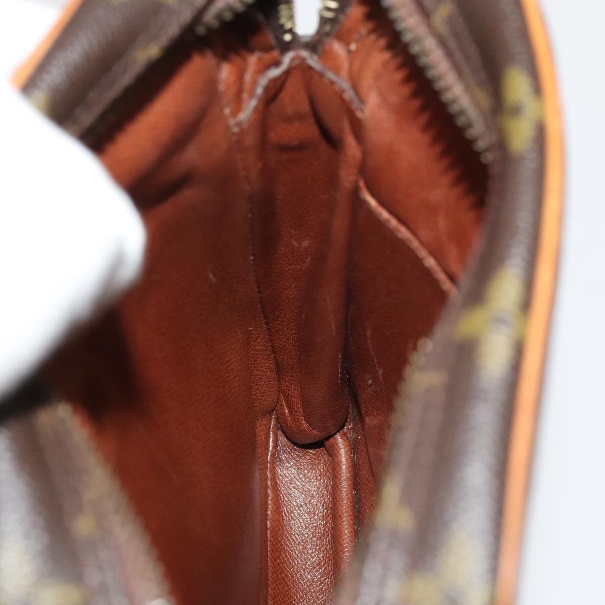 Louis Vuitton LOUIS VUITTON Monogram Amazon Shoulder Bag M45236 Size ONE SIZE - 13 Thumbnail