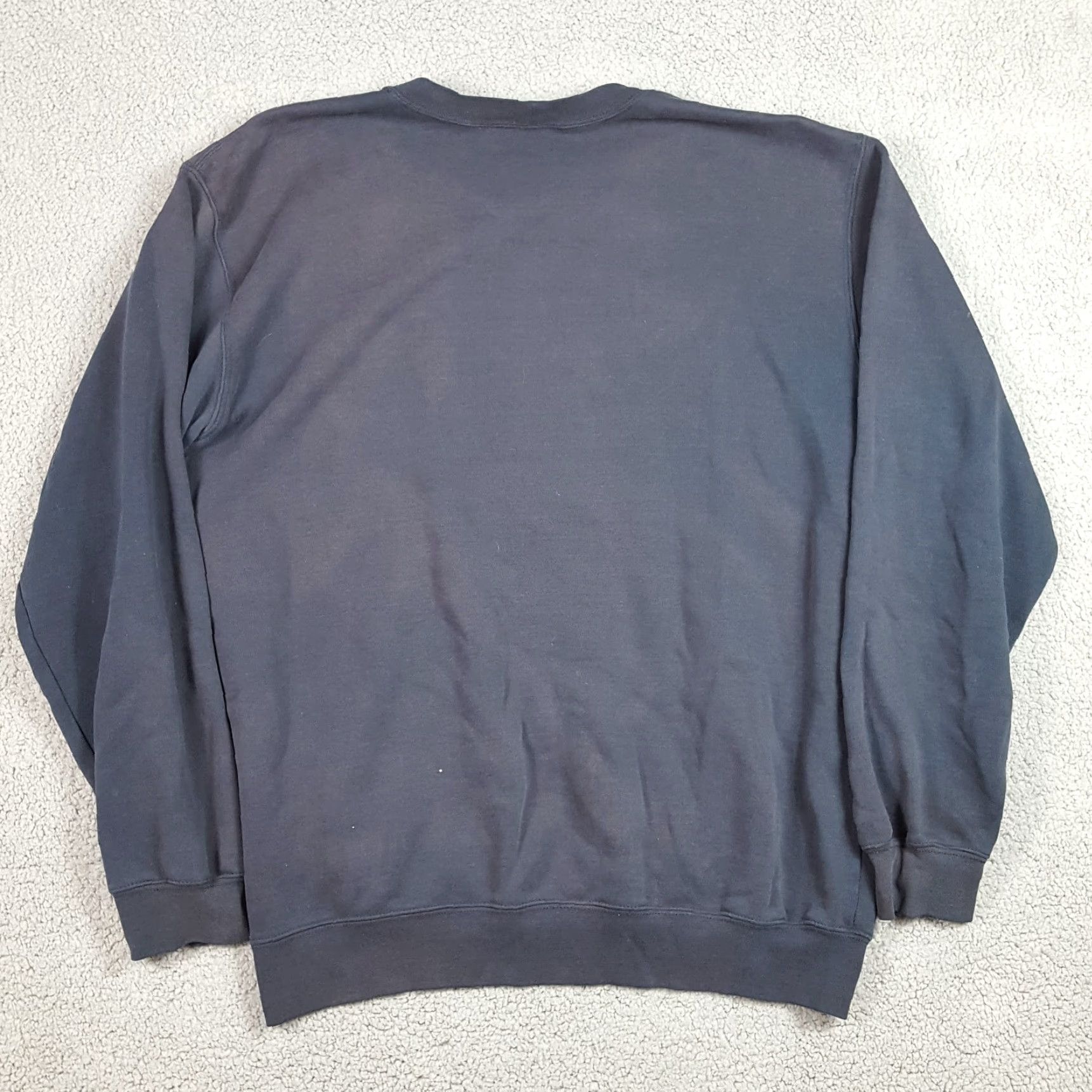 Carhartt VINTAGE Carhartt Pullover Sweatshirt Size US L / EU 52-54 / 3 - 7 Thumbnail