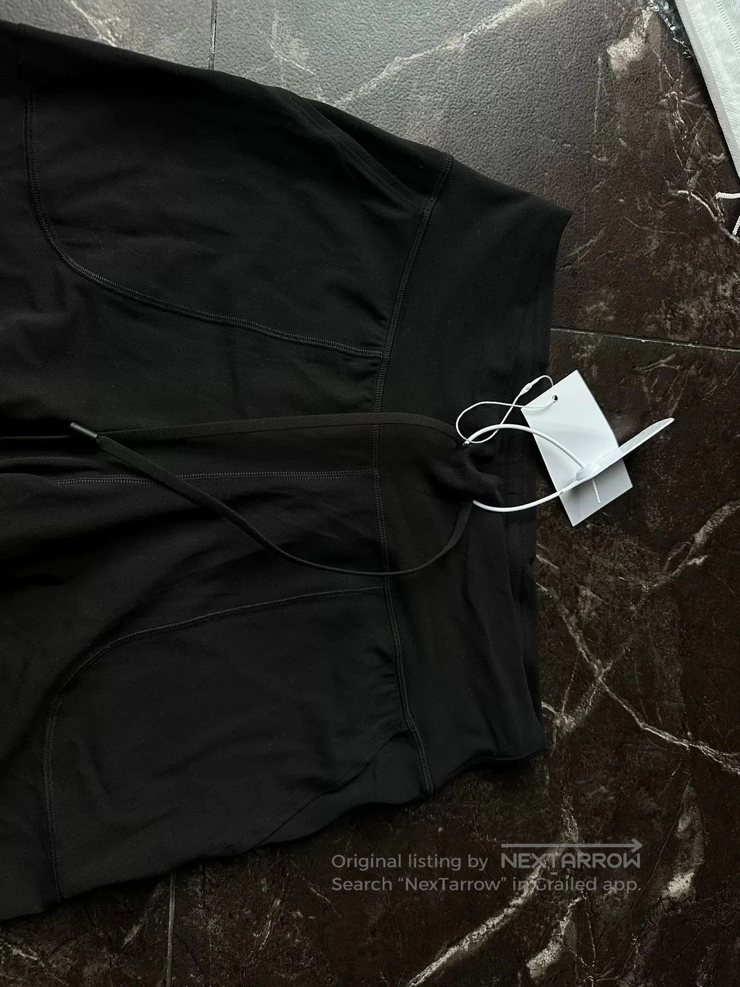 Lululemon lululemon Throwback Still Nulu High. Size 30" / US 8 / IT 44 - 2 Thumbnail