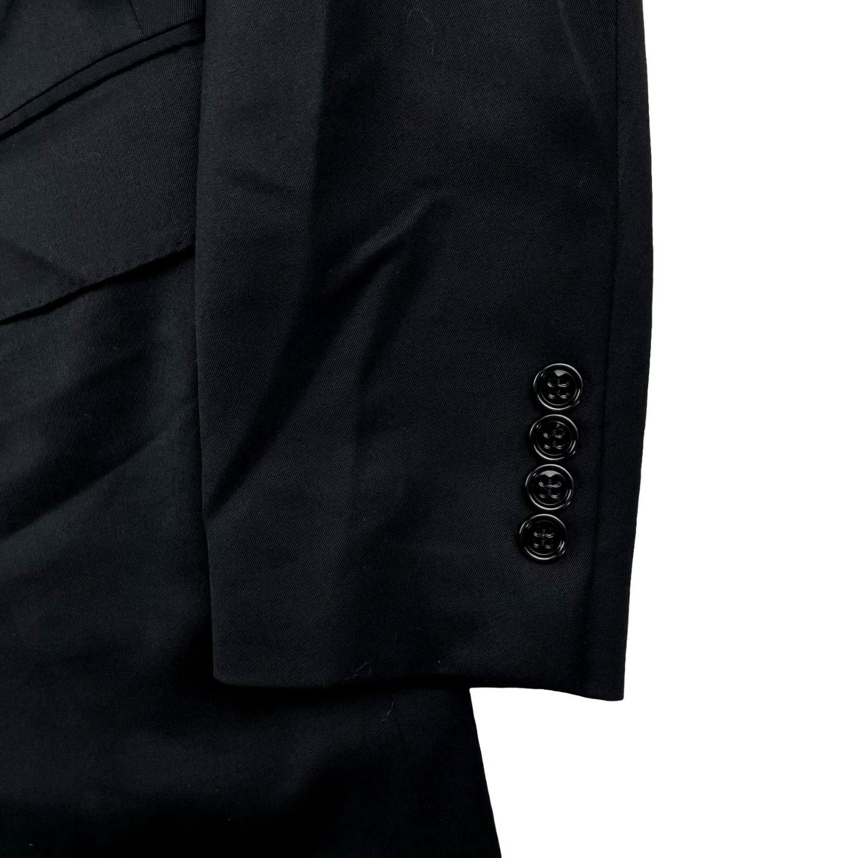 Ralph Lauren Ralph Lauren Black Label Mens Blazer - 38 Regular | | Cupro Lining Size 38R - 4 Thumbnail